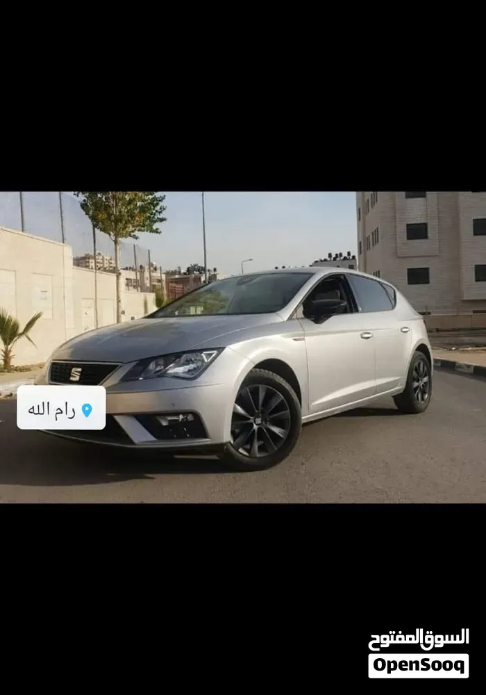 Seat Leon 2019 photo 3