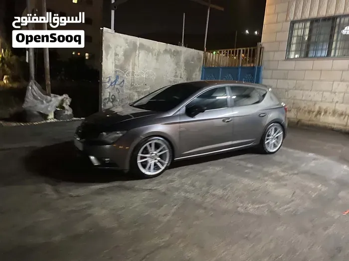 Seat Leon 2019 photo 5