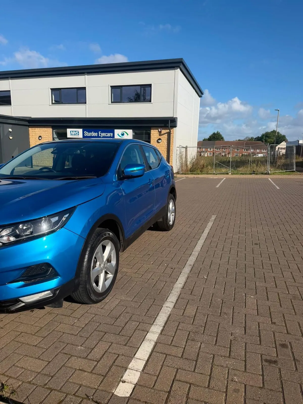 Nissan Qashqai 2020 photo 2