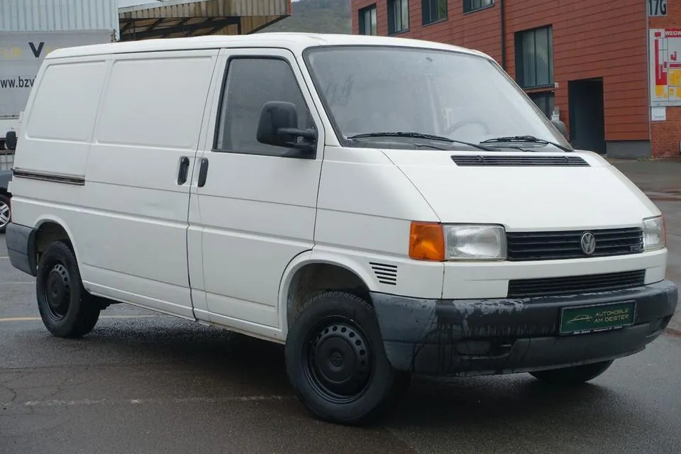 Volkswagen T4 Transporter