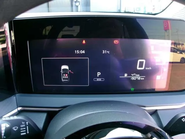 Nissan Note 2023 photo 5