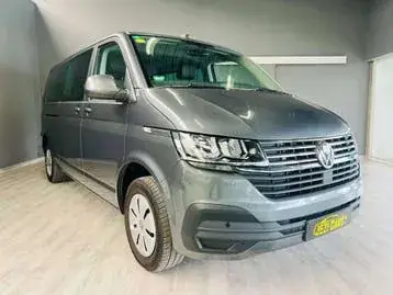 Volkswagen T6.1 Caravelle