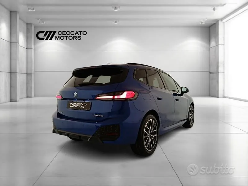 BMW 2 Series Active Tourer 2026 photo 4