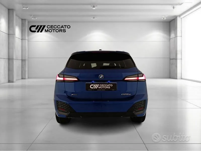 BMW 2 Series Active Tourer 2026 photo 5
