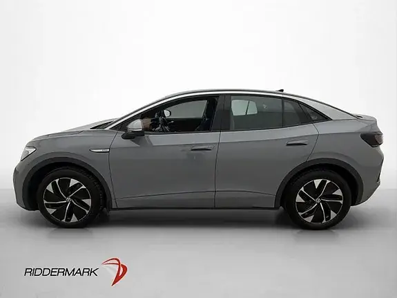 Volkswagen Id.5 2022 photo 5