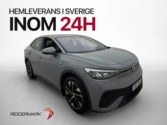 Volkswagen Id.5