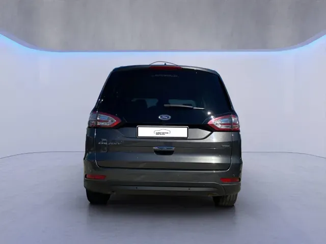 Ford Galaxy 2022 photo 4