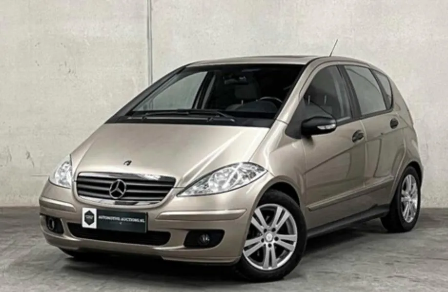 Mercedes-Benz A 150