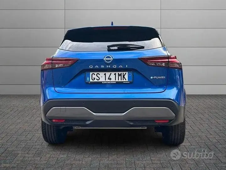 Nissan Qashqai 2024 photo 4