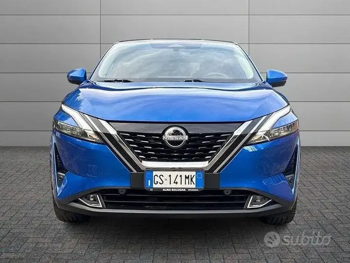 Nissan Qashqai 2024 photo 2