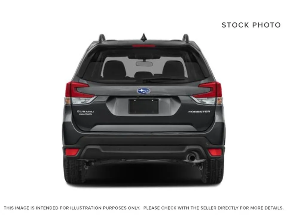 Subaru Forester 2023 photo 4