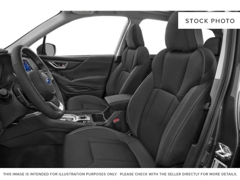 Subaru Forester 2023 photo 5