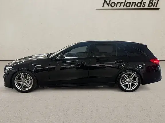 Mercedes-Benz C 220 2023 photo 2