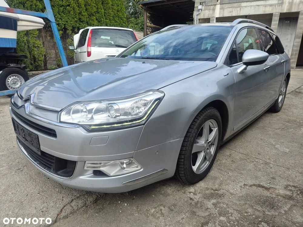 Citroen C5