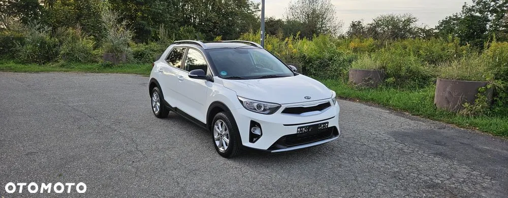 Kia Stonic 2018 photo 3