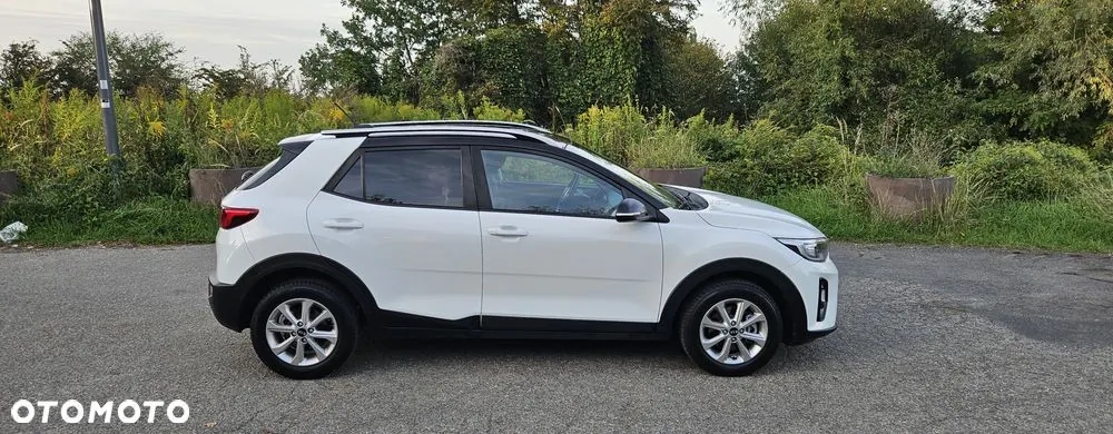 Kia Stonic 2018 photo 5