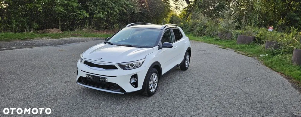 Kia Stonic 2018 photo 4