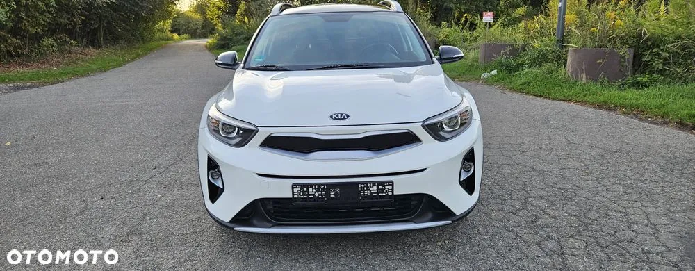 Kia Stonic 2018 photo 2