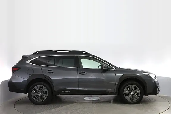 Subaru Outback 2021 photo 5