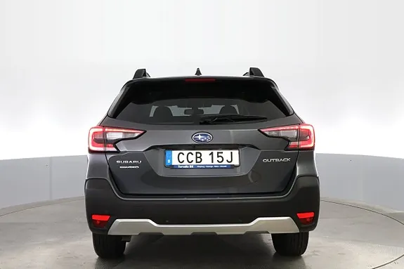 Subaru Outback 2021 photo 4