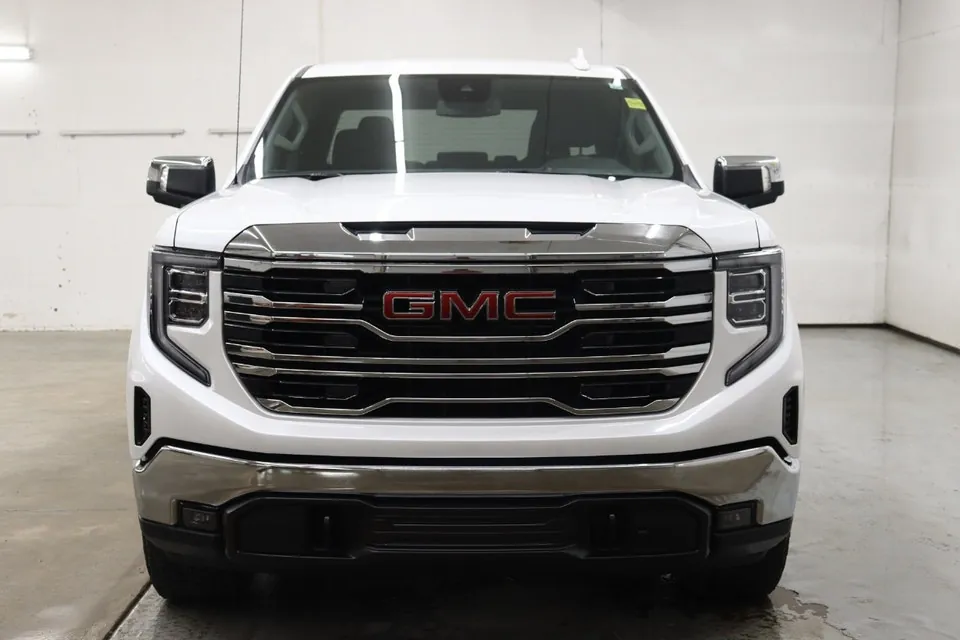 GMC Sierra 1500 2024 photo 4