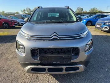 Citroen C3 Aircross 2018 photo 3