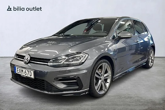 Volkswagen Golf I