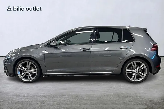 Volkswagen Golf I 2019 photo 3