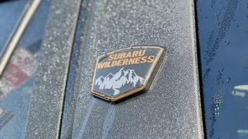Subaru Outback 2026 photo 4