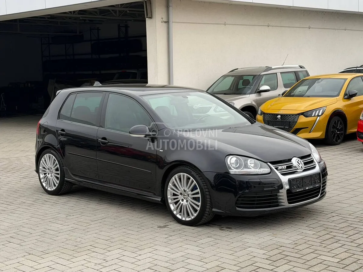 Volkswagen Golf 5