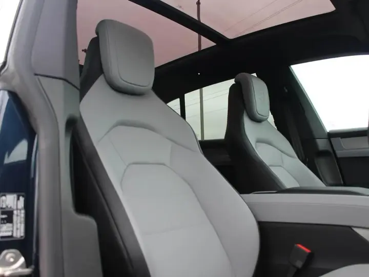 Porsche Cayenne 2026 photo 4