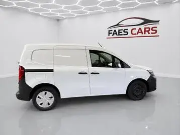 Renault Kangoo 2025 photo 3
