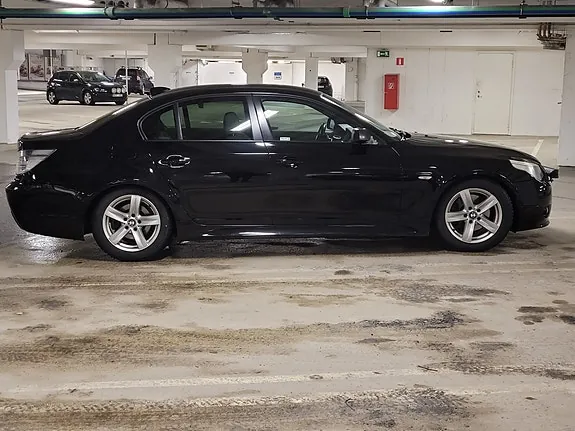 BMW 530D