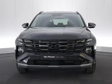 Hyundai Tucson 2025 photo 3