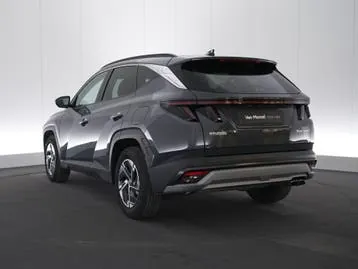 Hyundai Tucson 2025 photo 2