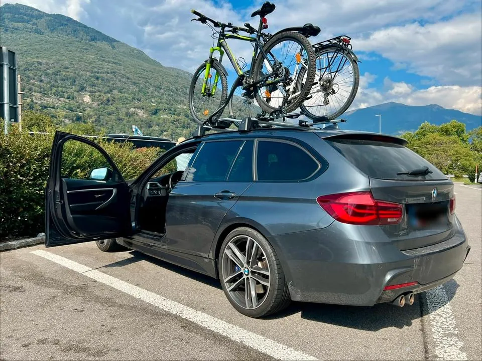 BMW 320D