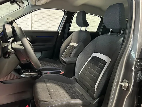 Citroen E-C3 2025 photo 5
