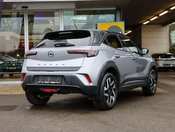 Opel Mokka 2024 photo 3