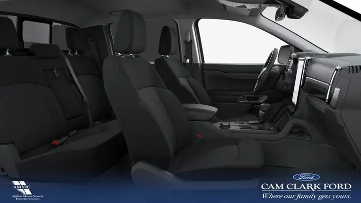 Ford Ranger 2026 photo 5