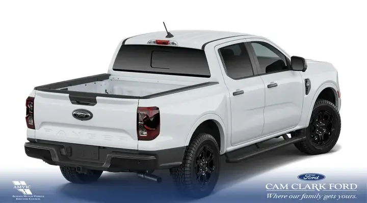 Ford Ranger 2026 photo 3