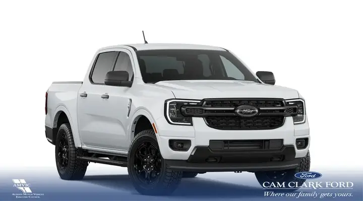 Ford Ranger 2026 photo 4
