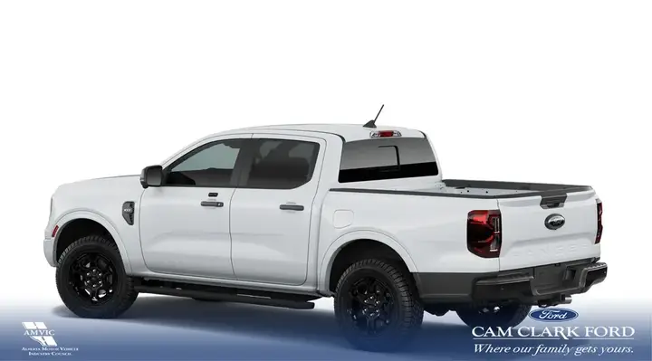Ford Ranger 2026 photo 2