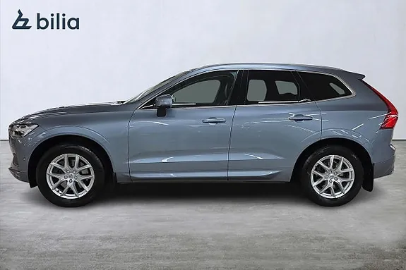 Volvo Xc60 2019 photo 3