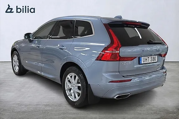 Volvo Xc60 2019 photo 2