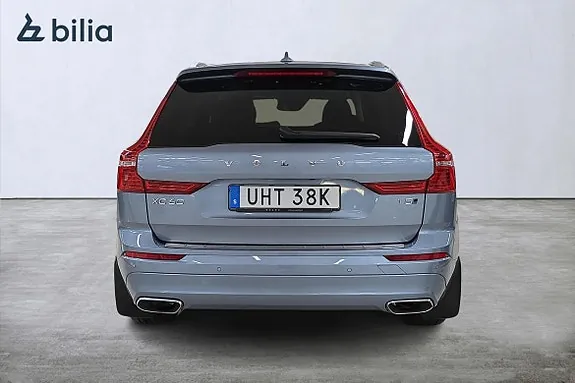 Volvo Xc60 2019 photo 5