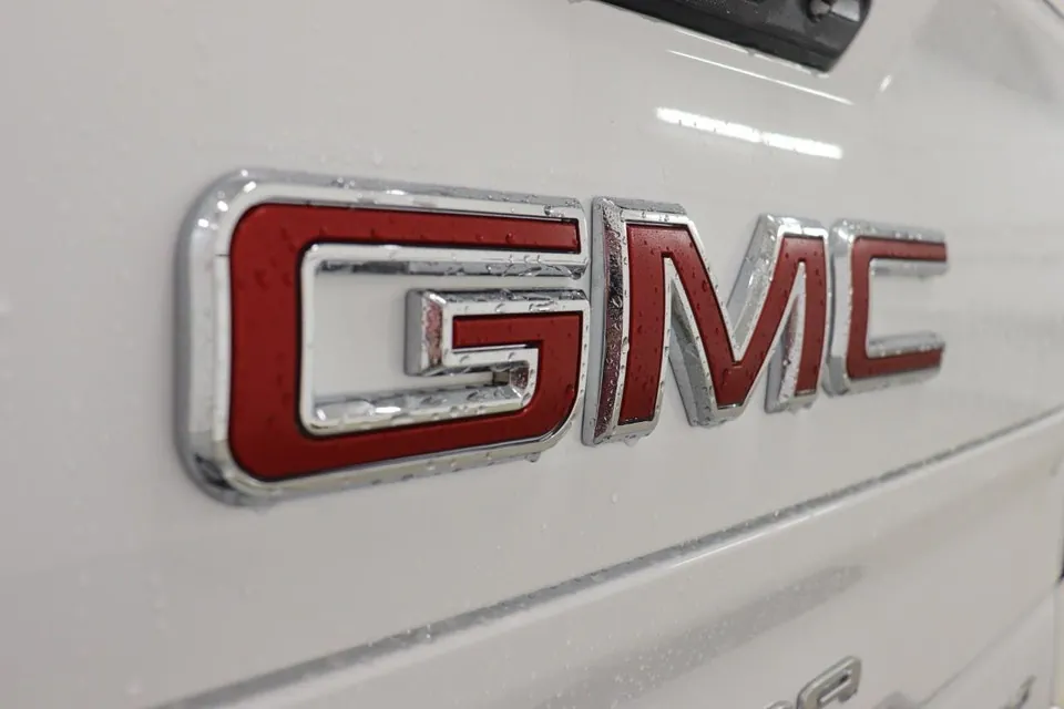 GMC Sierra 1500 2026 photo 5