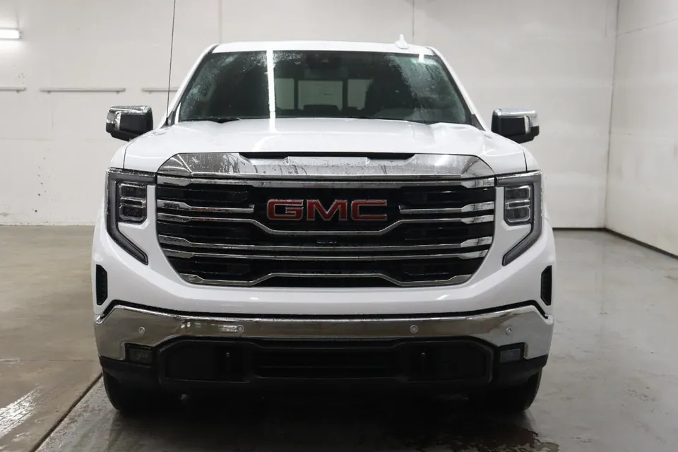 GMC Sierra 1500 2026 photo 3