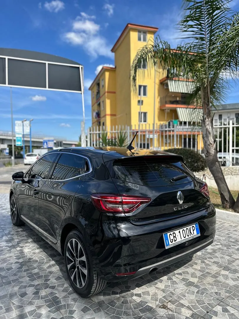 Renault Clio 2020 photo 4