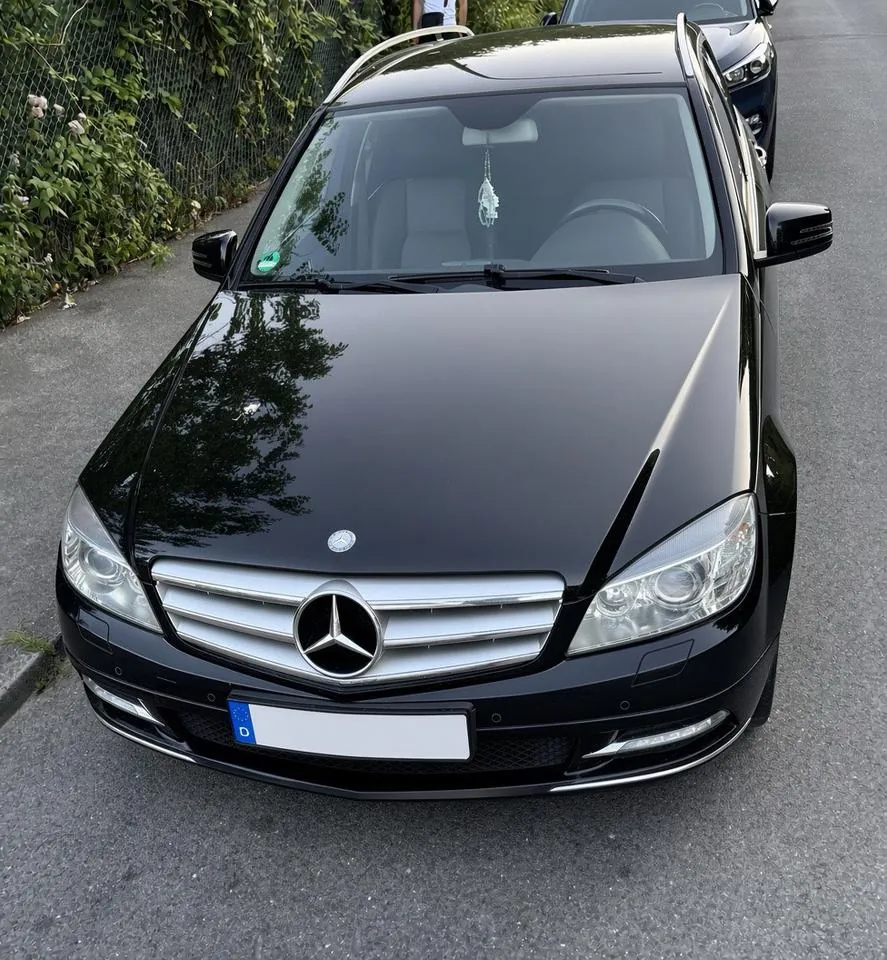 Mercedes-Benz C 220 Cdi