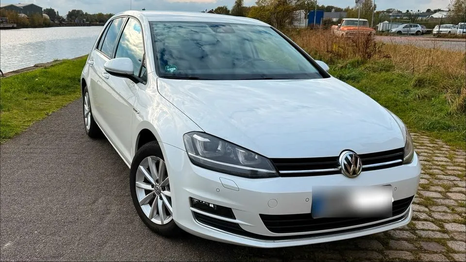 Volkswagen Golf 7